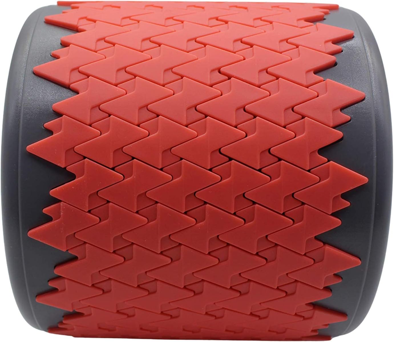 StackRoll Pro – Collapsible Performance Foam Roller