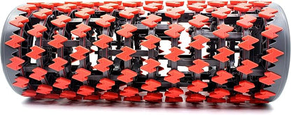 StackRoll Pro – Collapsible Performance Foam Roller