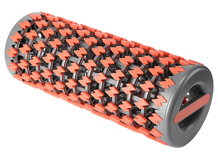 StackRoll Pro – Collapsible Performance Foam Roller